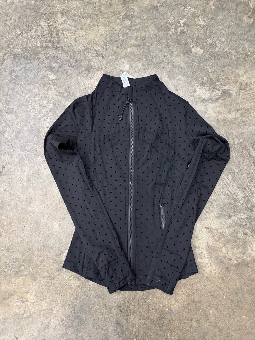 Lululemon Polka Dot Define Set (Limited Edition) - Picture 3 of 4